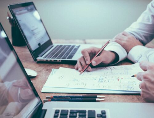 The First Financial Change You Should Make